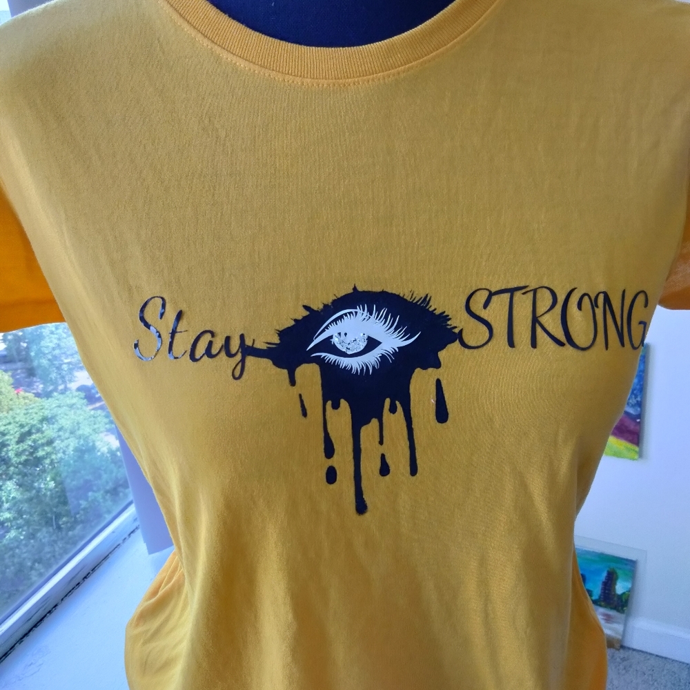 Tshirts with summer bag